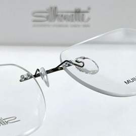 Picture of Silhouette Sunglasses _SKUfw58432271fw